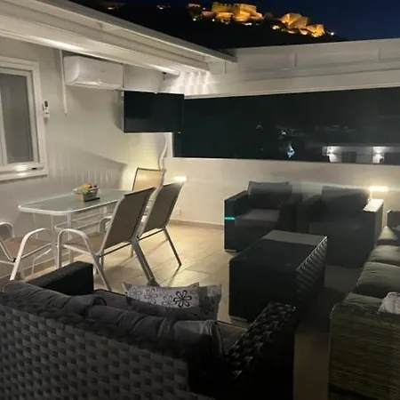 Getaway Holiday home *