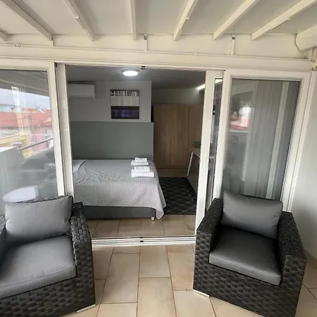 Holiday home Getaway Rooftop Terrace With Unobstructed Views Of Palamidi Castle Fortress! *