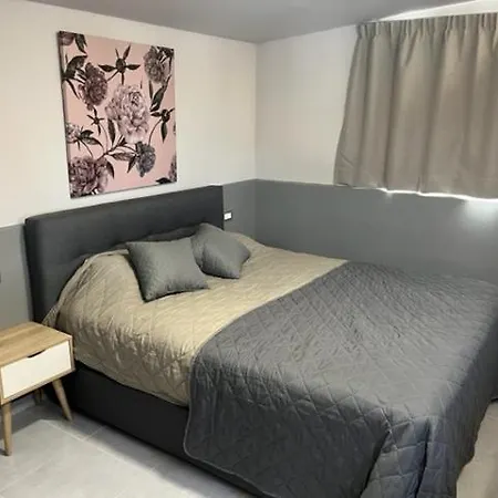 Holiday home Getaway Nafplio