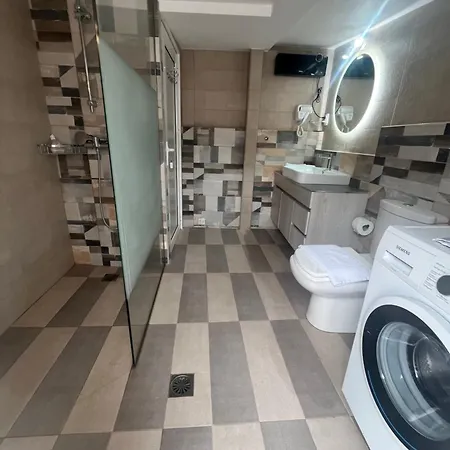 Getaway Rooftop Terrace With Unobstructed Views Of Palamidi Castle Fortress! * נאפפליו