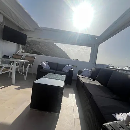 Holiday home Getaway