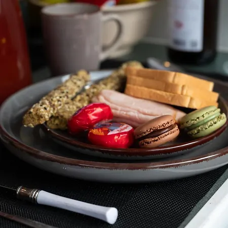 Getaway Rooftop Terrace With Unobstructed Views Of Palamidi Castle Fortress! נאפפליו