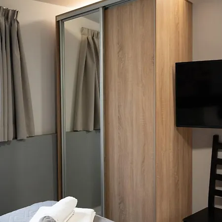 Getaway Rooftop Terrace With Unobstructed Views Of Palamidi Castle Fortress!