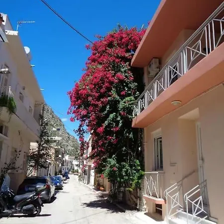 Getaway Rooftop Terrace With Unobstructed Views Of Palamidi Castle Fortress! Holiday home *