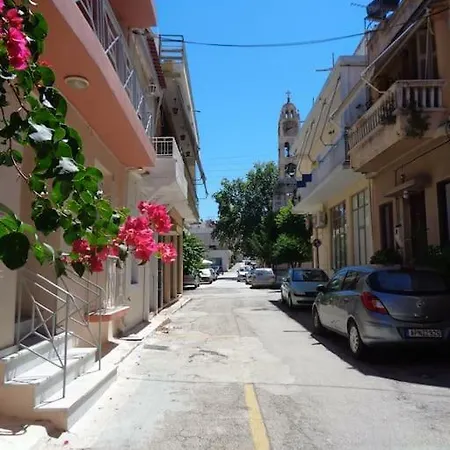 Getaway Holiday home Nafplio